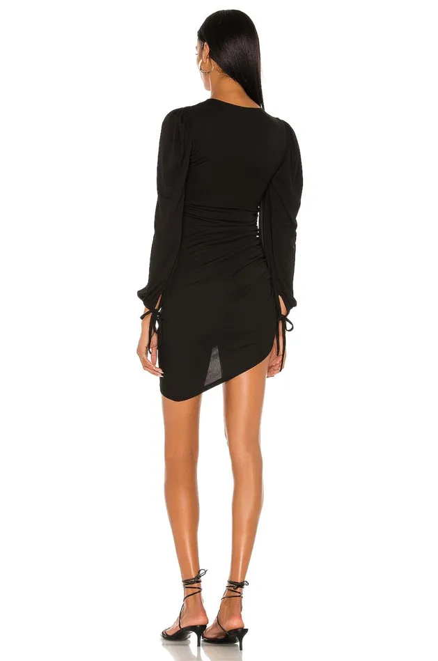 Suki Dress Black Women Lovers Friends Dresses Suki Dress Black Women Lovers Friends Dresses