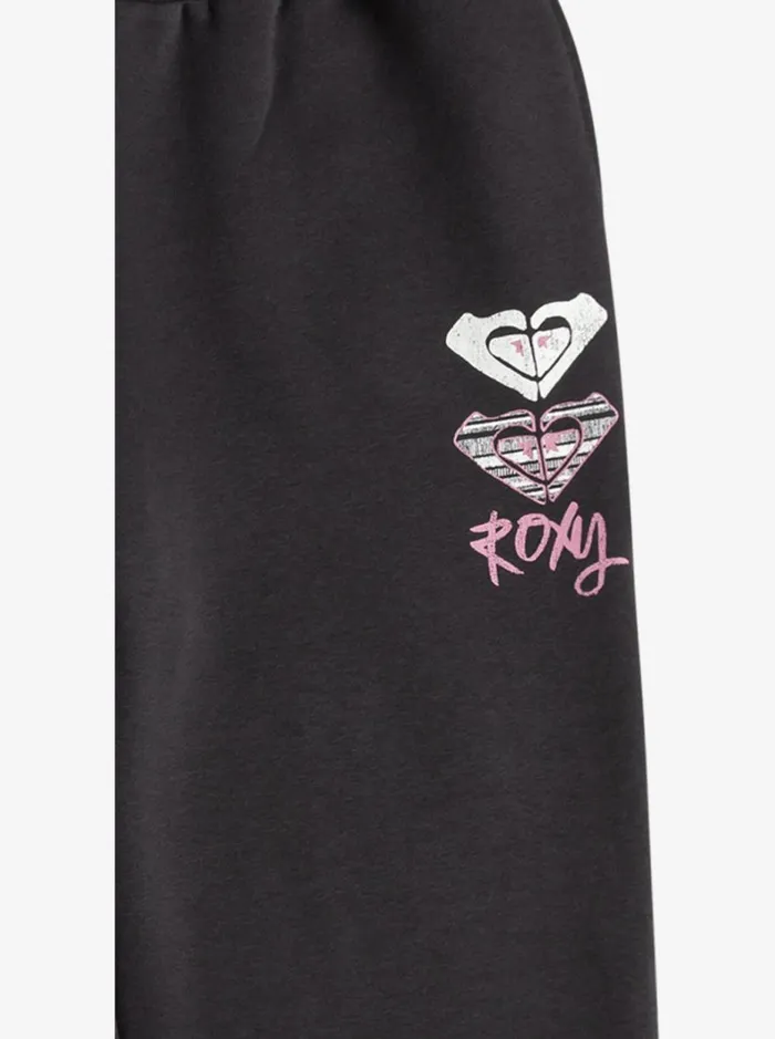 Surf Feeling 8211 Jogger Pants For Girls 4 8211 16 Phantom Kids Roxy Mini Me