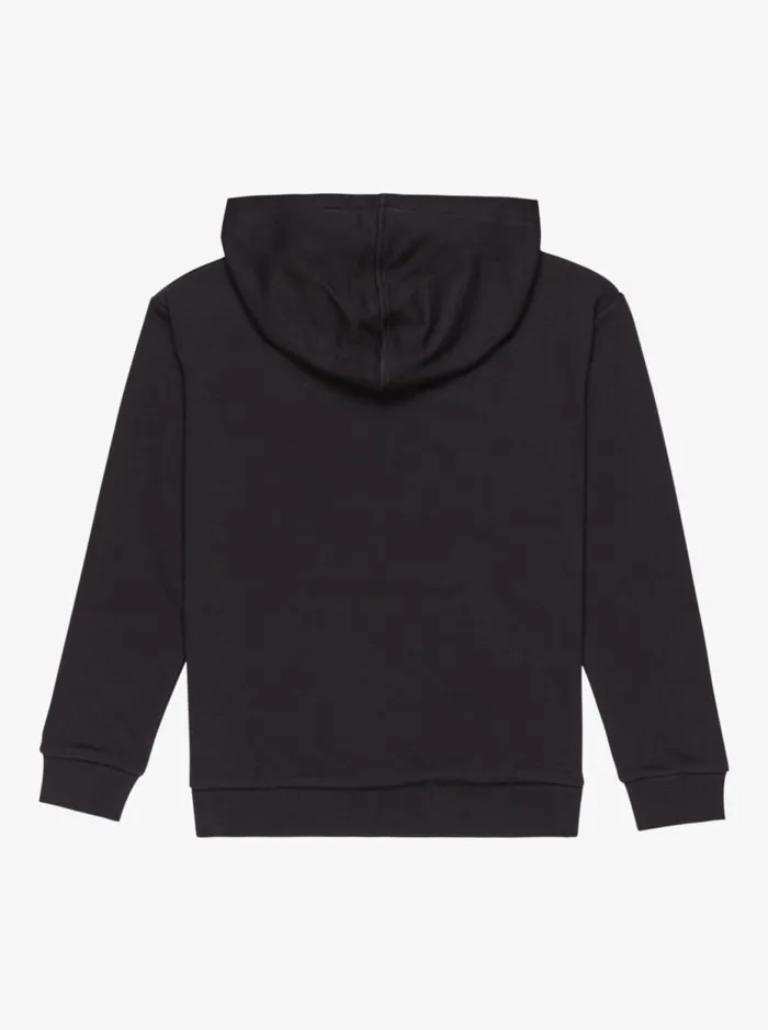 Surf Feeling 8211 Pullover Hoodie For Girls 4 8211 16 Phantom Kids Roxy Sweatshirts and Hoodies