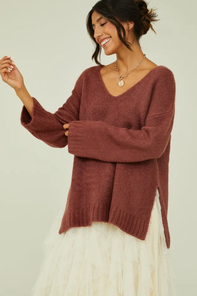 Sweaters Altar8217d State Women Corinne Tunic Sweater
