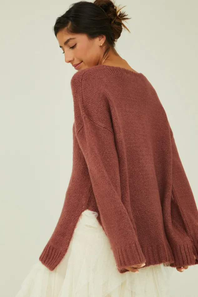 Sweaters Altar8217d State Women Corinne Tunic Sweater