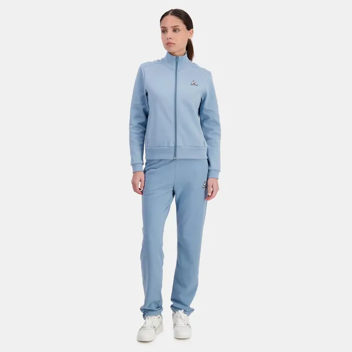 Sweatshirts And Hoodies Women Le Coq Sportif Essentiels Sweat Femme