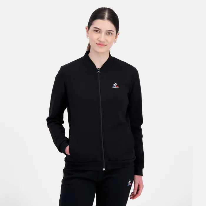 Sweatshirts And Hoodies Women Le Coq Sportif Essentiels Sweatshirt