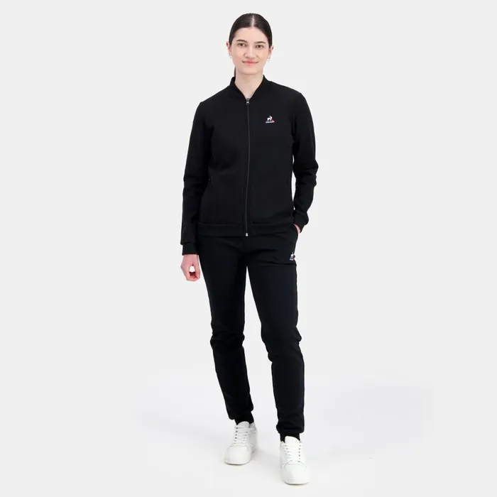 Sweatshirts And Hoodies Women Le Coq Sportif Essentiels Sweatshirt