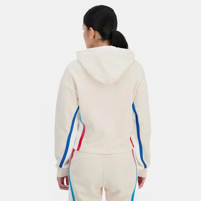 Sweatshirts And Hoodies Women Le Coq Sportif France039s Olympic Team Hoodie