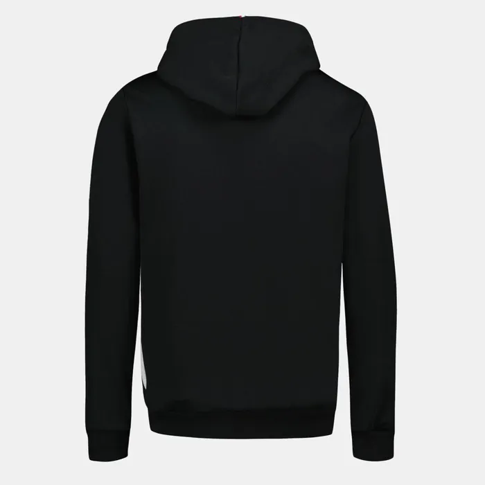 Sweatshirts Men Le Coq Sportif OGC Nice Hoodie