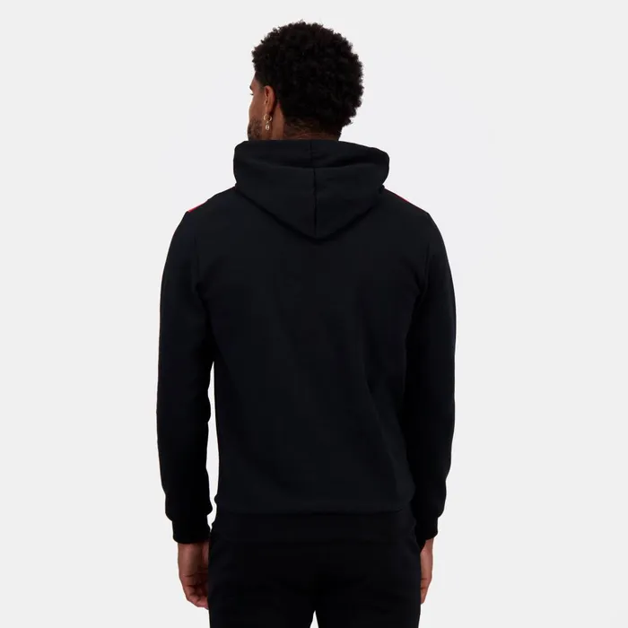 Sweatshirts Men Le Coq Sportif OGC Nice Hoodie