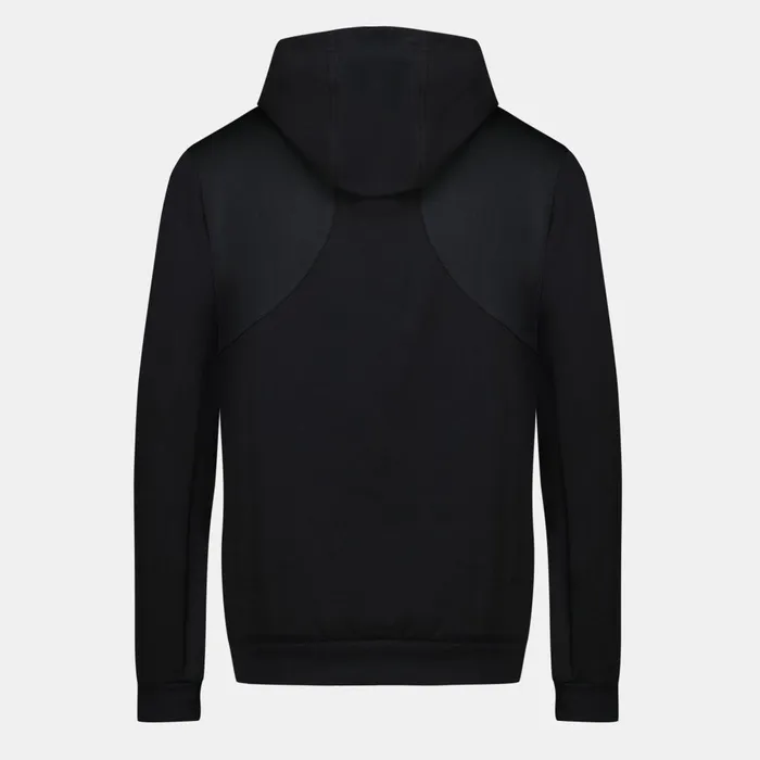 Sweatshirts Men Le Coq Sportif Training Performance Hoodie Black