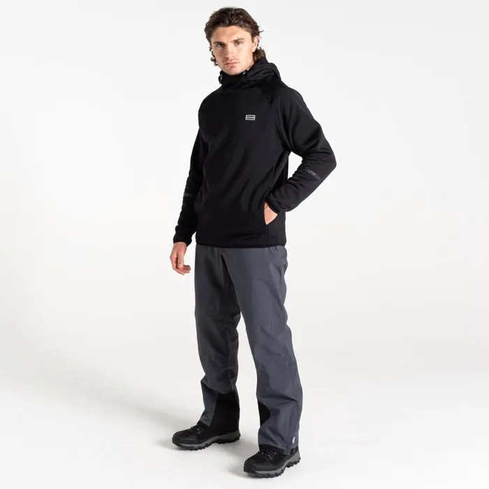 TBar Hoodie Black Men Dare 2b Hoodies and Sweatshirts