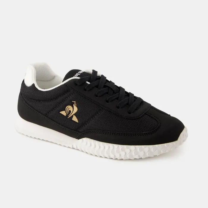 Teenager Kids Le Coq Sportif CHAUSSURES ADO Shoes VELOCE I GS Kids Teenager Kids Le Coq Sportif CHAUSSURES ADO Shoes VELOCE I GS Kids