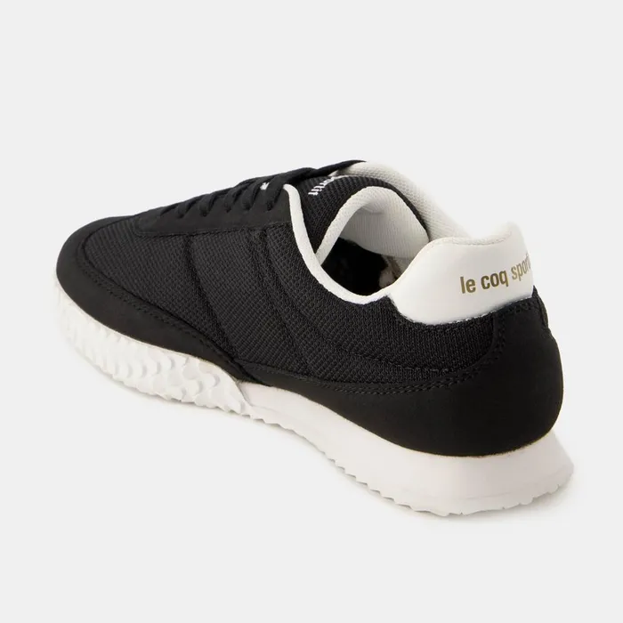 Teenager Kids Le Coq Sportif CHAUSSURES ADO Shoes VELOCE I GS Kids Teenager Kids Le Coq Sportif CHAUSSURES ADO Shoes VELOCE I GS Kids