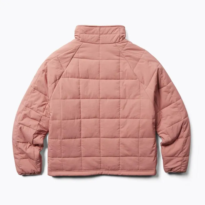 Terrain Insulated Jacket Ash Rose Women Merrell Outerwear