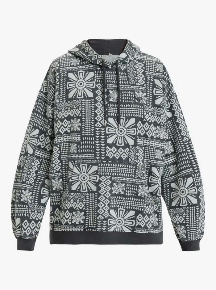 That Beautiful 8211 Pullover Hoodie Phantom Mo Rockin Vibe App Women Roxy Sweatshirts and Hoodies