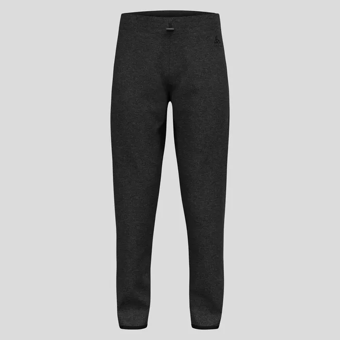 The Active 365 Knit Sweatpants Dark Grey Melange Men Odlo Pants and Tights The Active 365 Knit Sweatpants Dark Grey Melange Men Odlo Pants and Tights