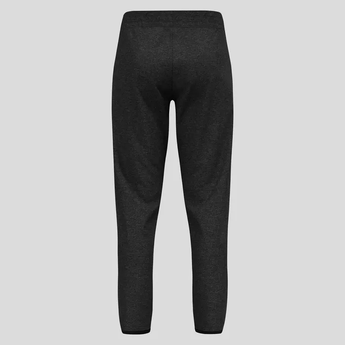 The Active 365 Knit Sweatpants Dark Grey Melange Men Odlo Pants and Tights The Active 365 Knit Sweatpants Dark Grey Melange Men Odlo Pants and Tights