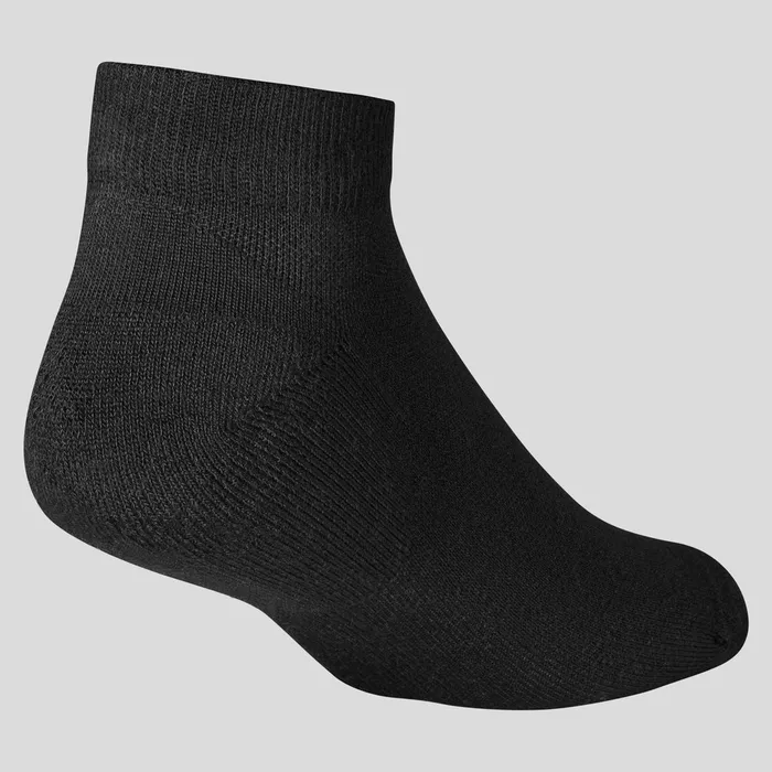 The Active Invisible Socks 3pack Black WomenMen Odlo Socks The Active Invisible Socks 3pack Black WomenMen Odlo Socks