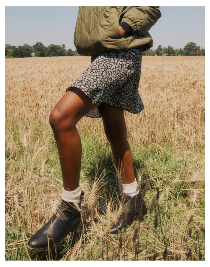The Ainsley Chelsea Boot True Black Women Madewell Boots The Ainsley Chelsea Boot True Black Women Madewell Boots