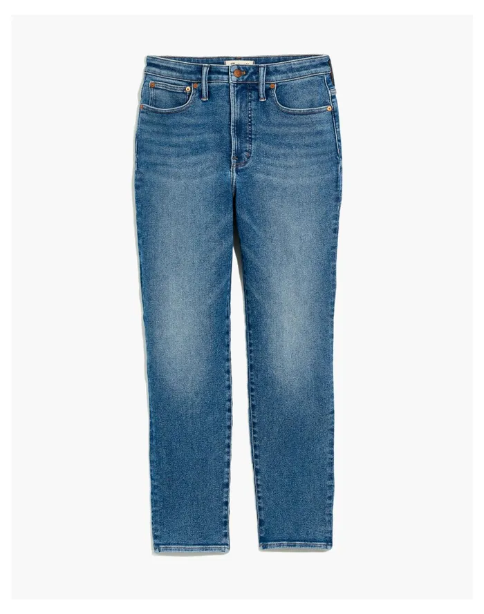 The Curvy Perfect Vintage Jean In Melgrove Wash Melgrove Wash Women Madewell Jeans The Curvy Perfect Vintage Jean In Melgrove Wash Melgrove Wash Women Madewell Jeans