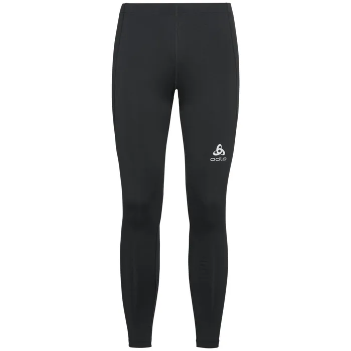 The Essentials Light Tights Black Men Odlo Pants and Tights The Essentials Light Tights Black Men Odlo Pants and Tights