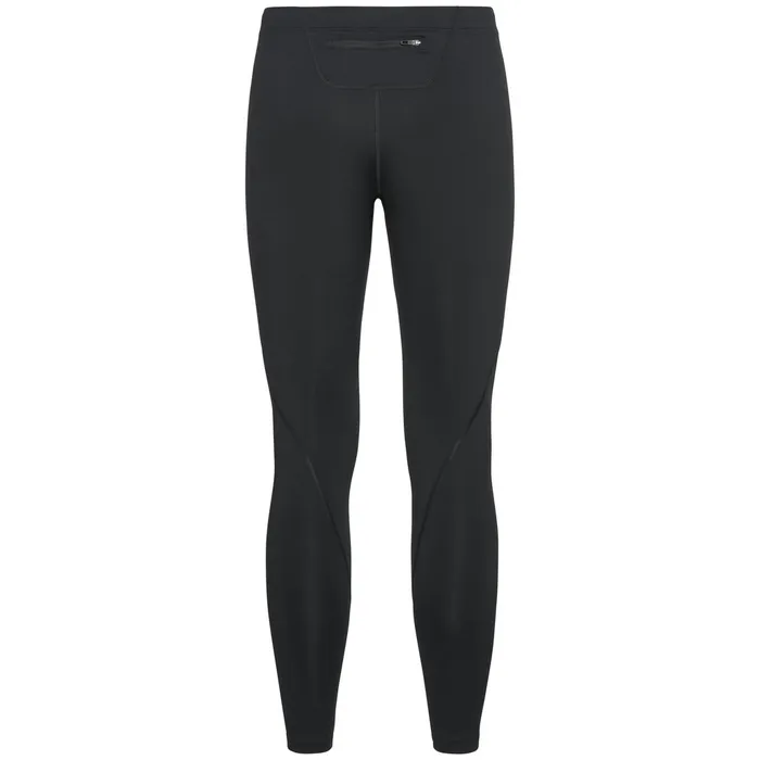 The Essentials Light Tights Black Men Odlo Pants and Tights The Essentials Light Tights Black Men Odlo Pants and Tights