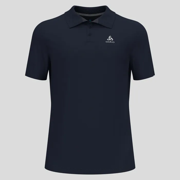 The FDry Polo Shirt Dark Sapphire Men Odlo TShirts and Polos