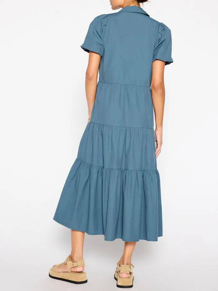 The Havana Dress Ocean Women Brochu Walker Dresses