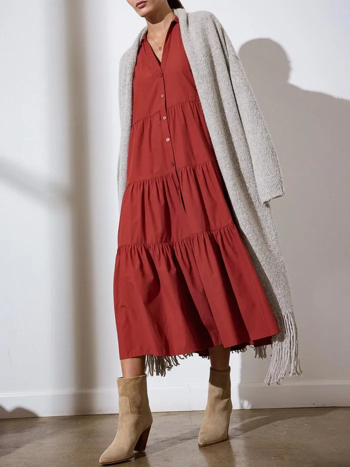 The Havana Dress Tuscany Women Brochu Walker Dresses