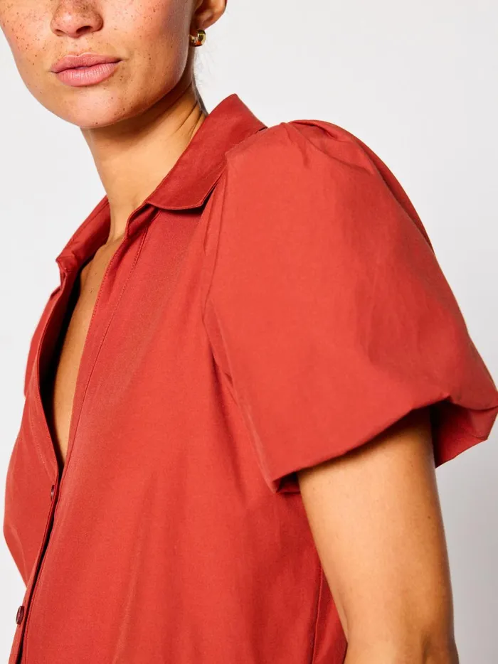 The Havana Dress Tuscany Women Brochu Walker Dresses