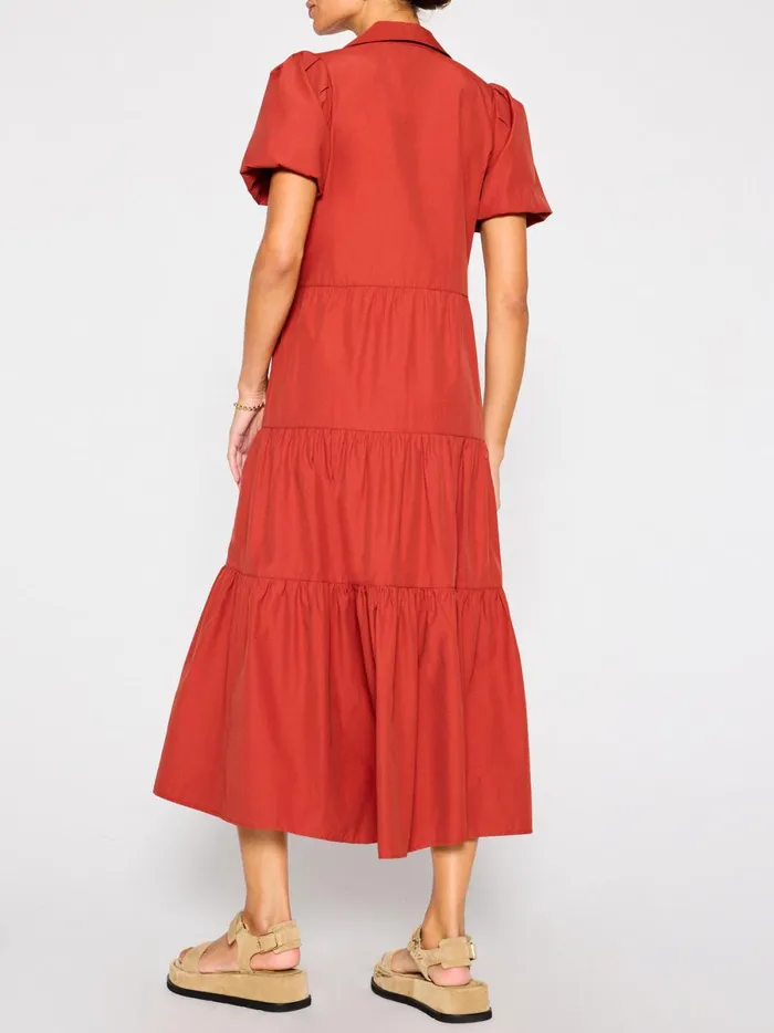 The Havana Dress Tuscany Women Brochu Walker Dresses