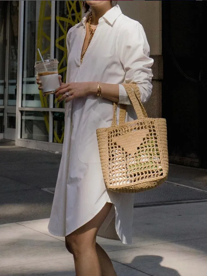 The Ives Popover Dress Ivory Women Brochu Walker Dresses