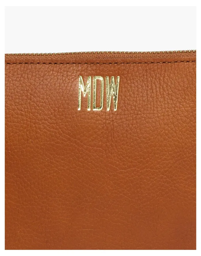 The Leather Pouch Clutch English Saddle Women Madewell Pouches and Wallets The Leather Pouch Clutch English Saddle Women Madewell Pouches and Wallets