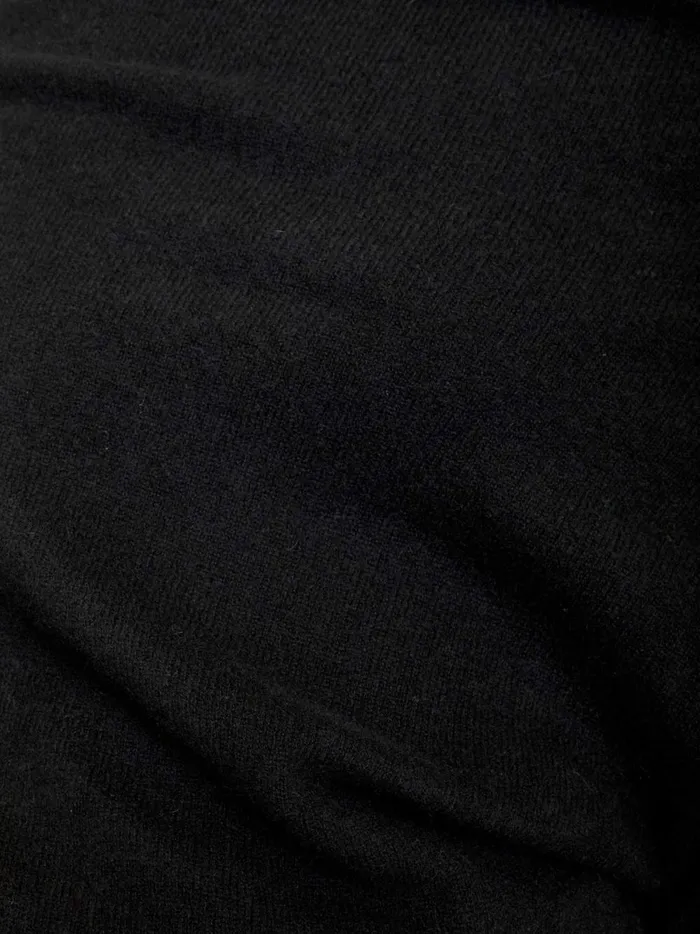 The Lori Off Shoulder Black Onyx Women Brochu Walker Sweaters