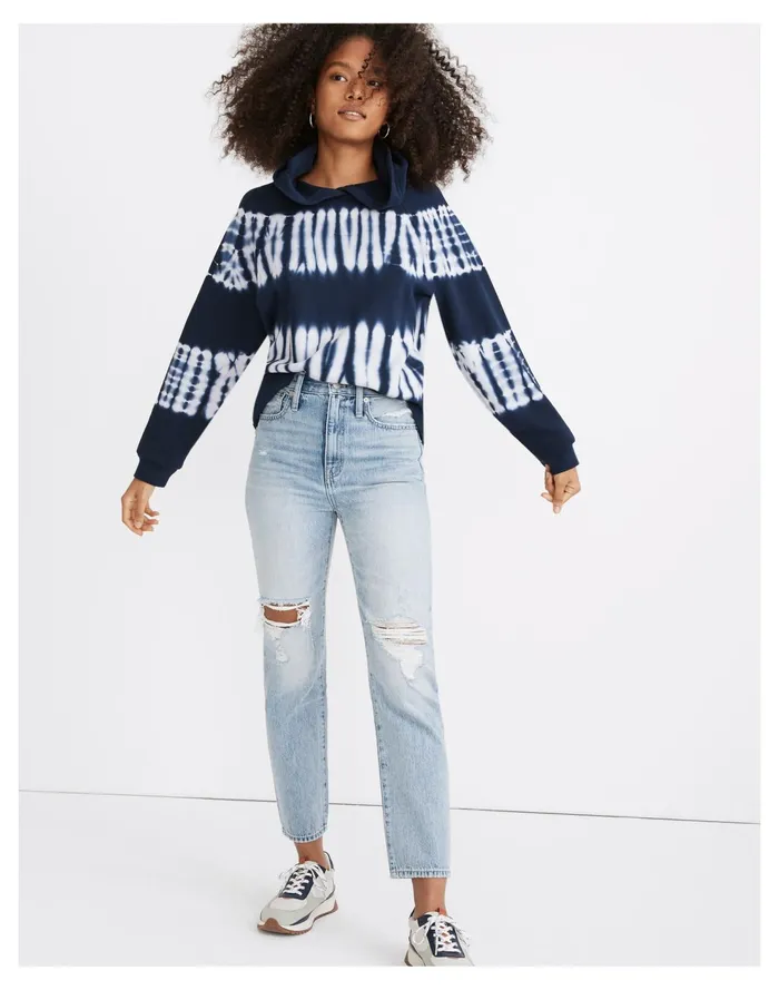 The Perfect Vintage Jean In Calabria Wash Calabria Wash Women Madewell Jeans The Perfect Vintage Jean In Calabria Wash Calabria Wash Women Madewell Jeans