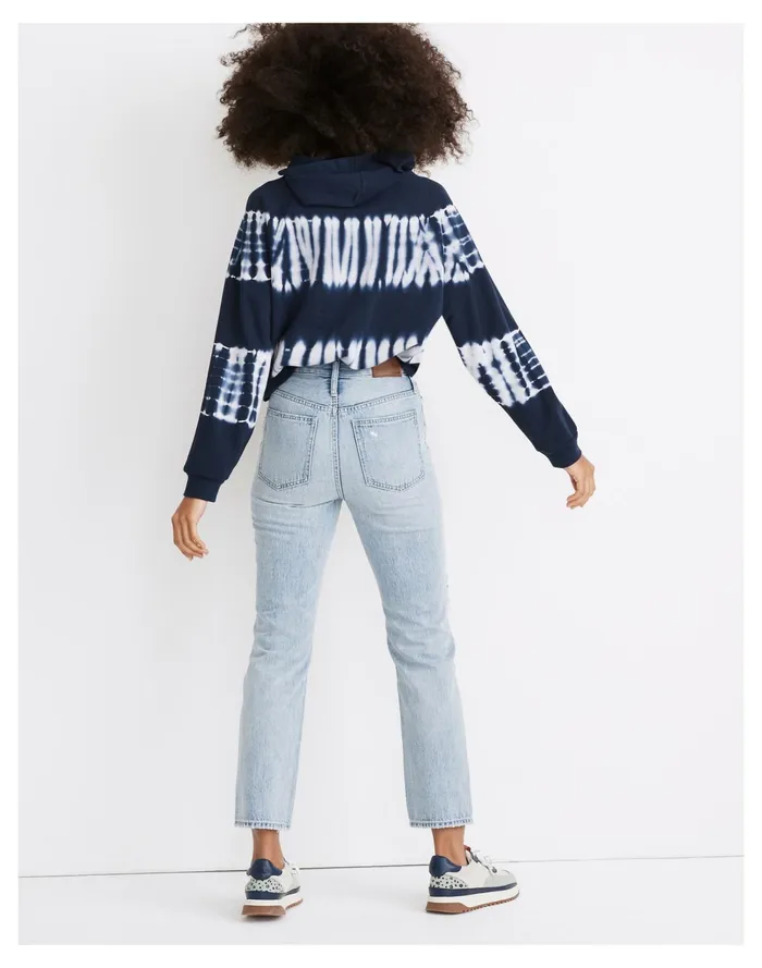 The Perfect Vintage Jean In Calabria Wash Calabria Wash Women Madewell Jeans The Perfect Vintage Jean In Calabria Wash Calabria Wash Women Madewell Jeans