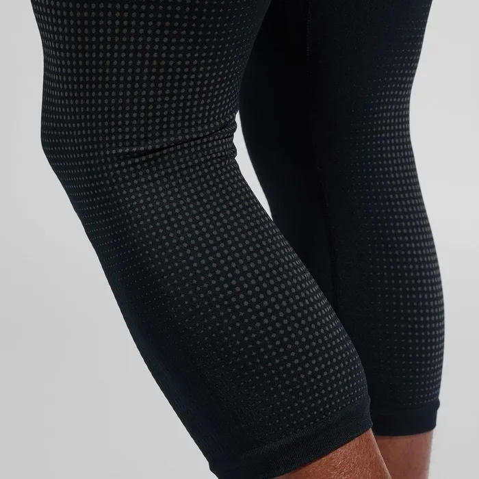 The Performance Warm Base Layer 34 Bottoms Black 8211 New Odlo Graphite Grey Men Odlo Base Layers The Performance Warm Base Layer 34 Bottoms Black 8211 New Odlo Graphite Grey Men Odlo Base Layers