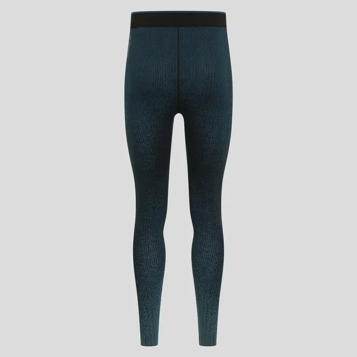 The POW Blackcomb Base Layer Bottoms Provincial Blue Men Odlo Base Layers The POW Blackcomb Base Layer Bottoms Provincial Blue Men Odlo Base Layers