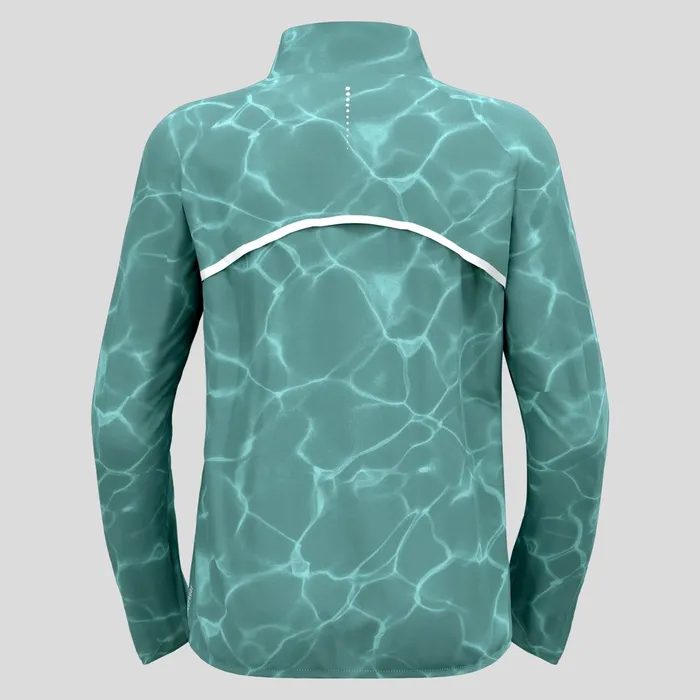 The POW Zeroweight Running Jacket Arctic Men Odlo Jackets and Vests The POW Zeroweight Running Jacket Arctic Men Odlo Jackets and Vests