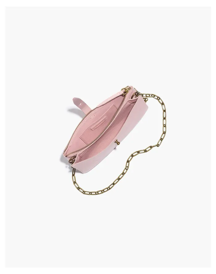 The Transport Accordion Crossbody Dusty Blush Women Madewell Crossbody Bags The Transport Accordion Crossbody Dusty Blush Women Madewell Crossbody Bags