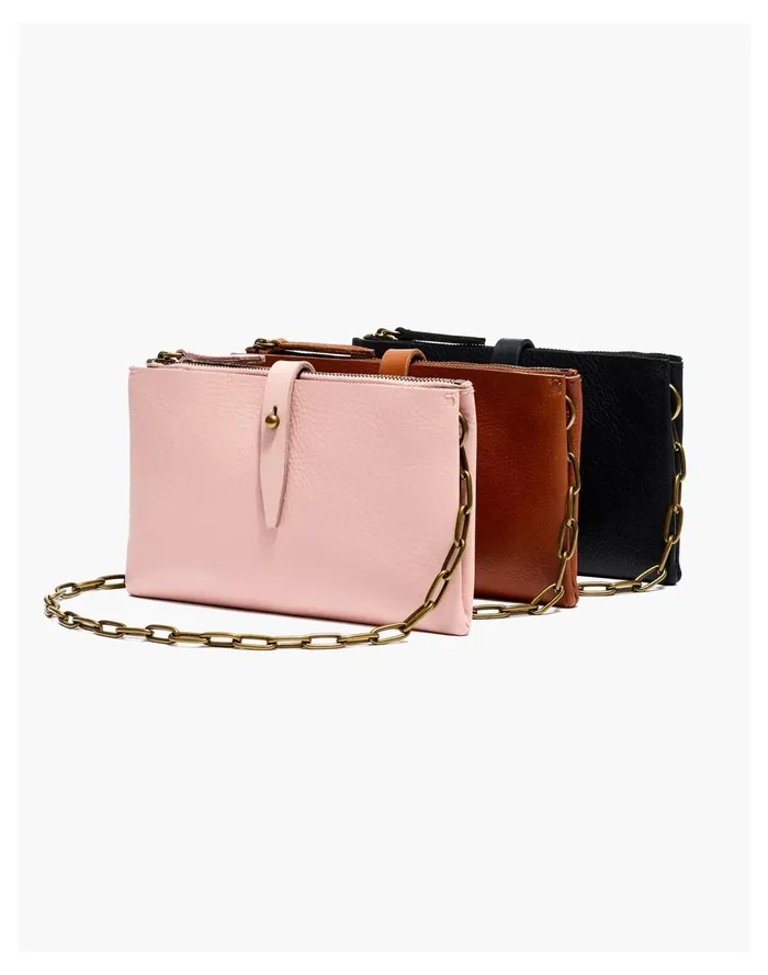 The Transport Accordion Crossbody Dusty Blush Women Madewell Crossbody Bags The Transport Accordion Crossbody Dusty Blush Women Madewell Crossbody Bags