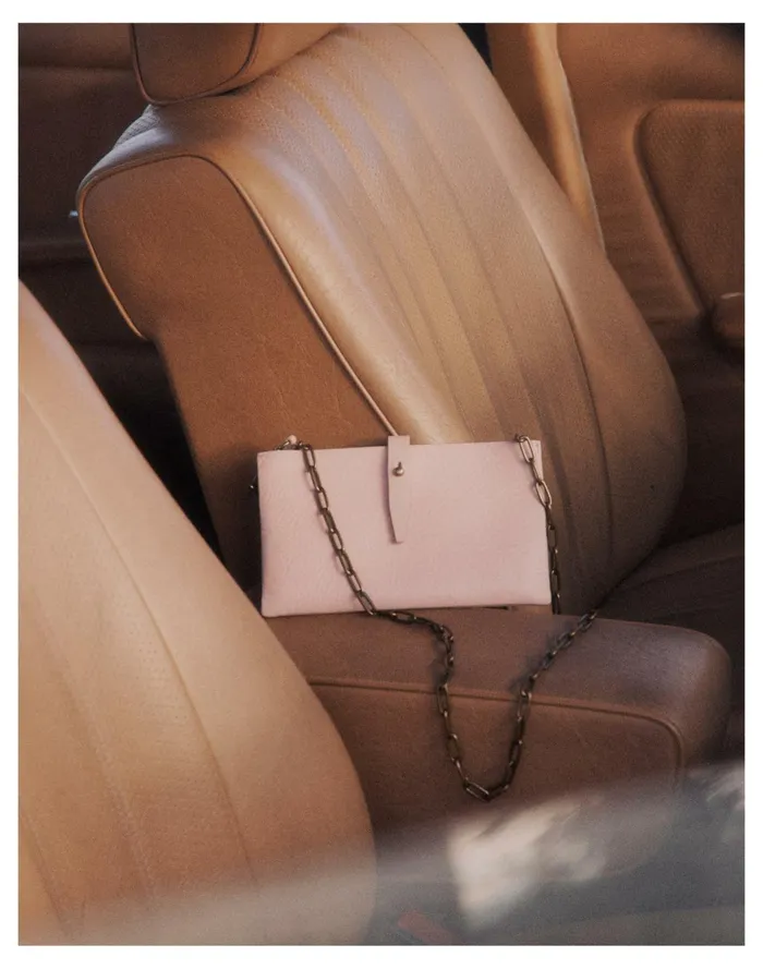 The Transport Accordion Crossbody Dusty Blush Women Madewell Crossbody Bags The Transport Accordion Crossbody Dusty Blush Women Madewell Crossbody Bags