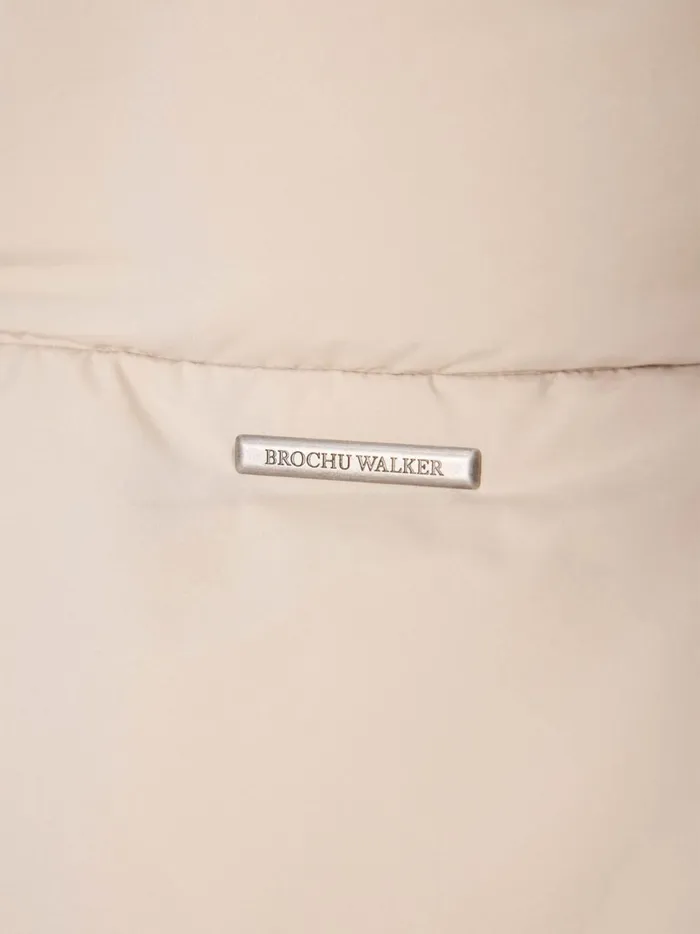 The Vail Jacket Stone Women Brochu Walker Jackets and Wraps