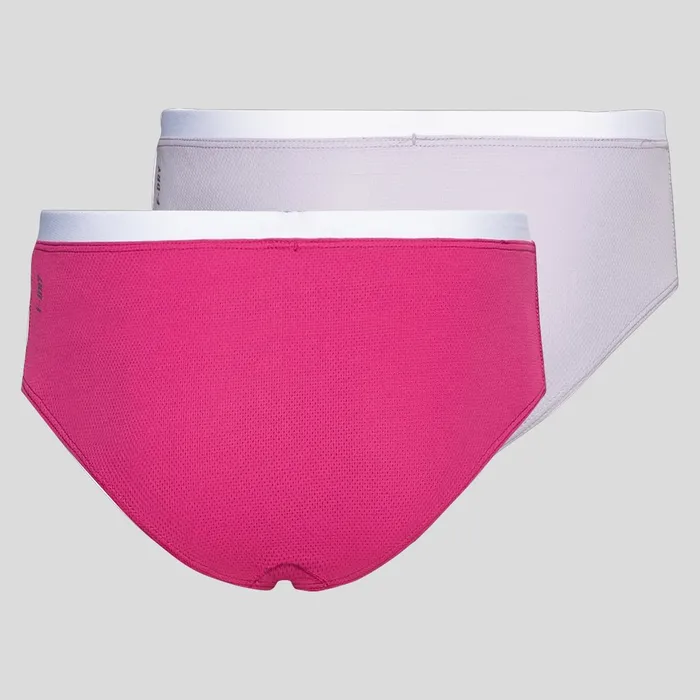 The WeAct Kids039 Collection Active FDry Light Girls Underwear 2pack Peach Echo 8211 Orchid Petal Kids Odlo Hiking The WeAct Kids039 Collection Active FDry Light Girls Underwear 2pack Peach Echo 8211 Orchid Petal Kids Odlo Hiking