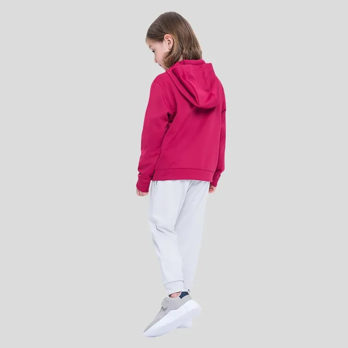 The WeAct Kids039 Collection Mid Layer Hoody Sangria Kids Odlo Mid Layers and Longsleeves The WeAct Kids039 Collection Mid Layer Hoody Sangria Kids Odlo Mid Layers and Longsleeves