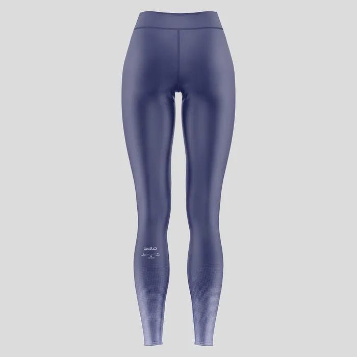 The X Engadin Skimarathon XC Performance Race Bottom emw25 Women Odlo Pants and Tights The X Engadin Skimarathon XC Performance Race Bottom emw25 Women Odlo Pants and Tights