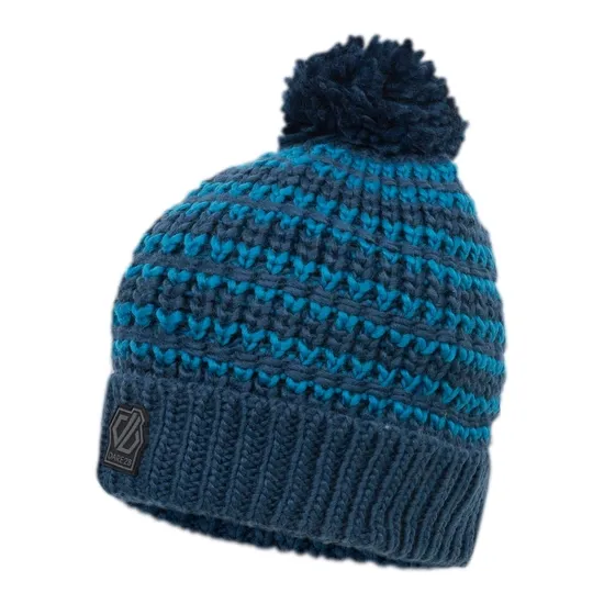 Thinker III Beanie Moonlight Denim Blue Men Dare 2b Hats
