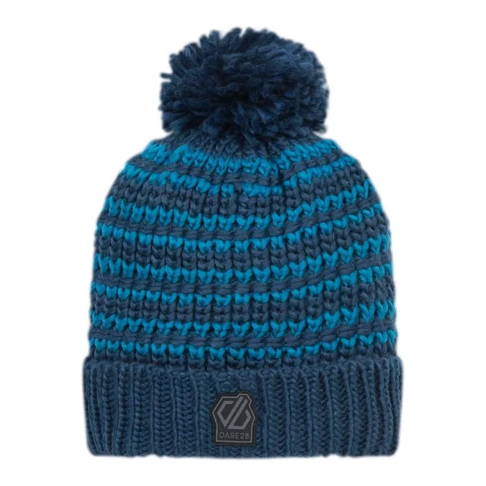Thinker III Beanie Moonlight Denim Blue Men Dare 2b Hats