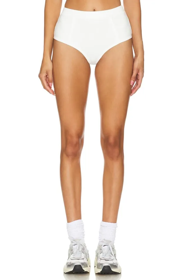 Tish Hot Short White Women Lovers Friends Shorts