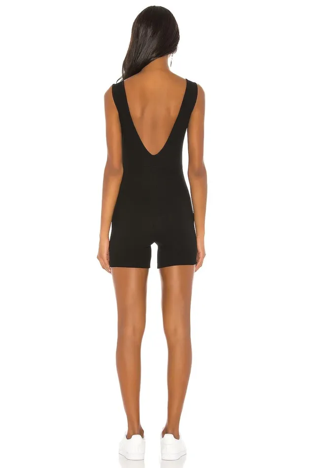 Tommie Romper Black Women Lovers Friends Rompers