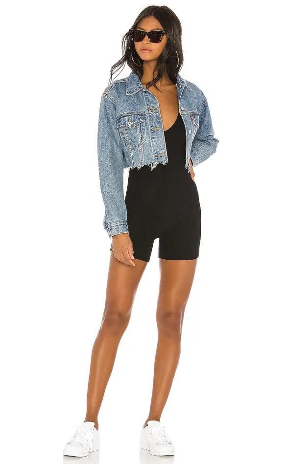 Tommie Romper Black Women Lovers Friends Rompers