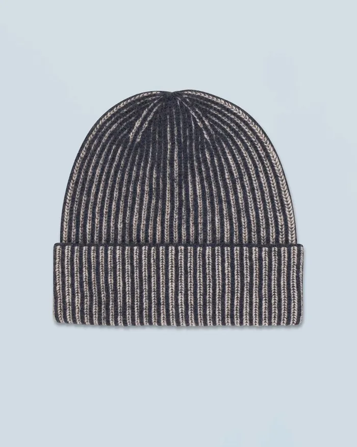 Tote Bags From Future Cuffed Beanie Heather Blue